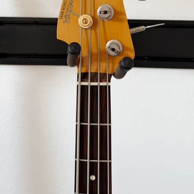 Fender PB-62 Precision Bass Reissue MIJ image 2