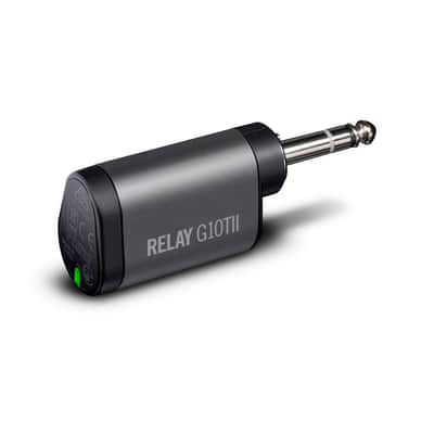 Line 6 Relay G10TII Guitar Wireless Transmitter for Relay G10 and G10S image 3