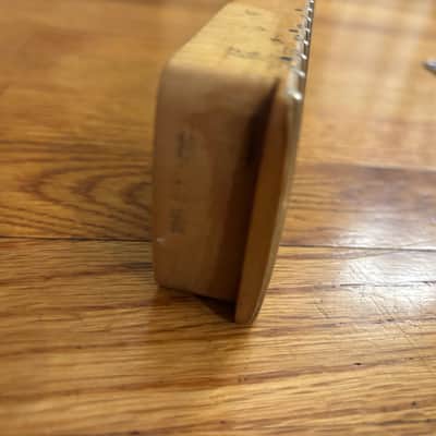 Fender Strat Plus Neck 1992 image 10
