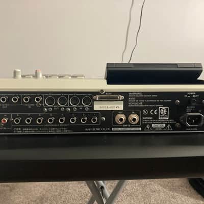 Akai Mpc 2000xl Studio image 5
