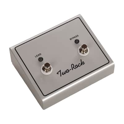 Two Rock Bloomfield Drive 100/50W Head Black Suede w/ Cane Grill Pre-Order image 4
