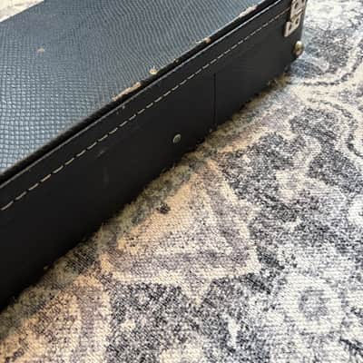 Gibson Gibson Les Paul Hardshell Case Unknown - Black imagen 22