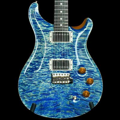 Paul Reed Smith DGT Electric Guitar - Faded Blue Jean image 3
