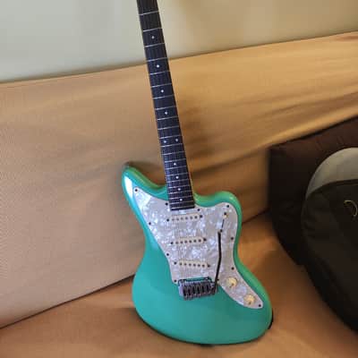 Fernandes jG-65 Japan image 8