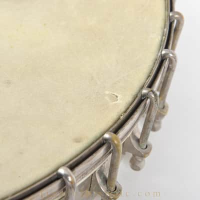 1900s UNKNOWN PRESENTATION 5-STRING BANJO image 23