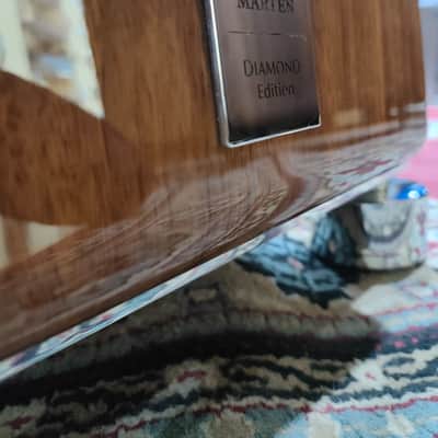 Marten audio Parker Quintet Diamond Edition image 15