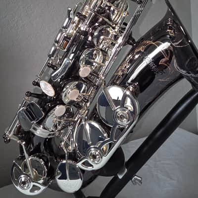 Selmer SAS711B Black Nickel image 4