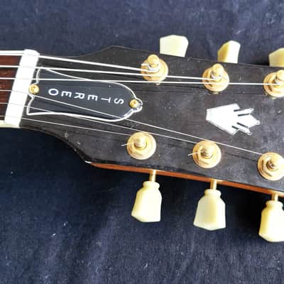 Gibson Custom Shop ES 345 Stereo - 2007 in great condition image 6