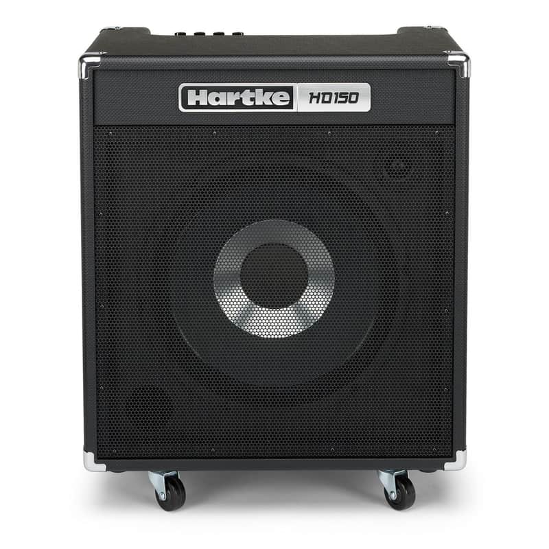 Hartke HD150 150W Bass Combo image 1