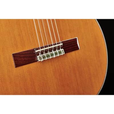 Alhambra 11P Classical Guitar image 10
