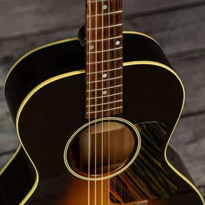 Gibson L-00 Original - Vintage Sunburst image 4