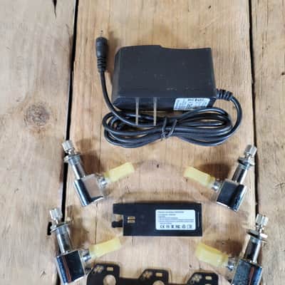 Tronical G Force Robotuner Full Setup image 3