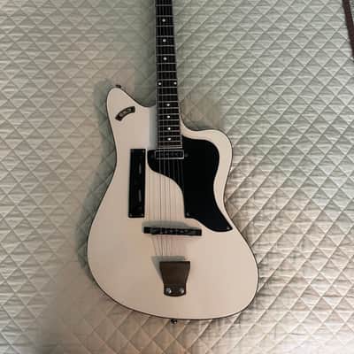 1960's Eko Ekomaster 400/1 As-Is image 2