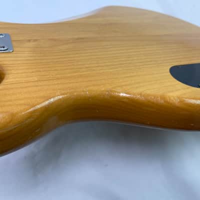 Yamaha BB400 Bass Guitar Vintage 80s MIJ Japan image 13