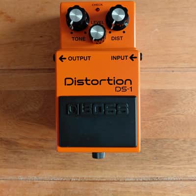 Boss DS-1 (2020, excellent condition) image 2