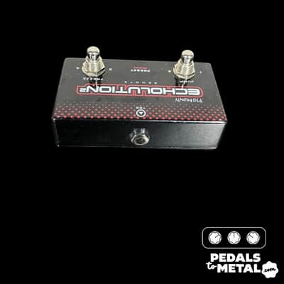 Pigtronix Echolution 2 Remote -x13172 image 3