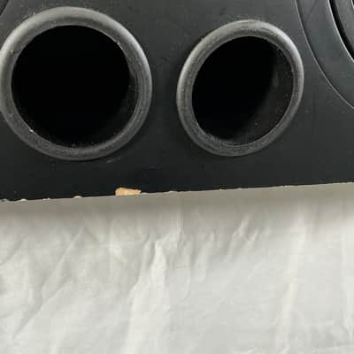 ADAM Audio S3-A Active Nearfield / Midfield Monitor (Single) 2000s - Black image 10