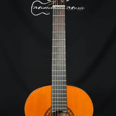 Conrad - 40150 - Vintage 6-String Classical Guitar USED image 3