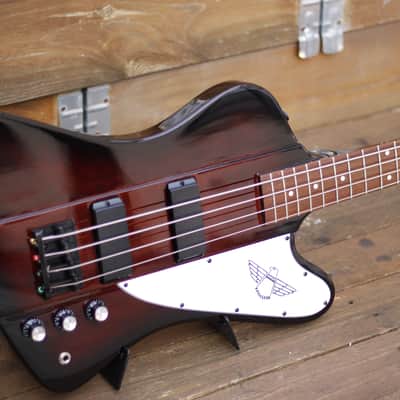 Tokai TB65 VS - Vintage Sunburst image 3