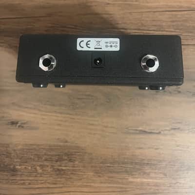 MXR M108 Ten Band EQ 2010 - 2016 - Black image 5