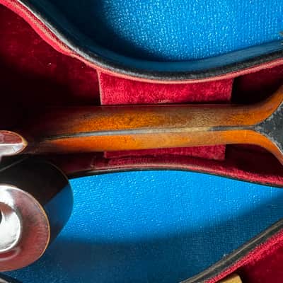 Gibson F-2 1918-1920's - Sunburst #SR-11-24 image 11