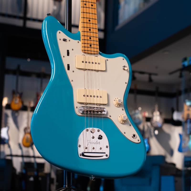 Fender American Professional II Jazzmaster | Reverb Canada