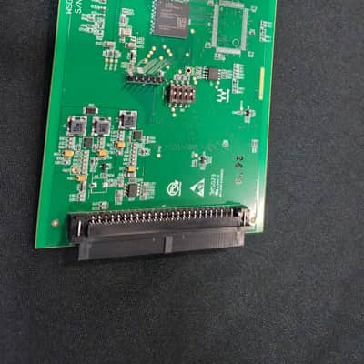 Yamaha Waves WSG-Y16 V3 SoundGrid Interface Card for Digital Consoles 2025 image 6