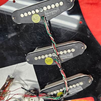 Fender Japan ST59-210DP [Crafted in Japan] image 11