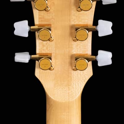 Ibanez GB10-NT George Benson Signature 2012 - Natural image 8
