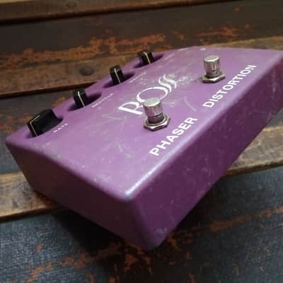 Ross Phaser Distortion 1970s Bild 4
