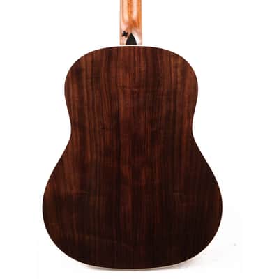 Taylor Gold Label Collection 717e Grand Pacific Acoustic-Electric Blacktop 2025 image 6