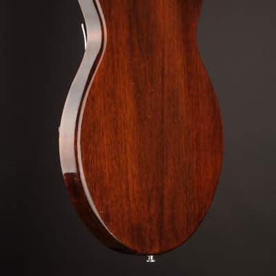 1964 Gibson Melody Maker D, Sunburst image 11