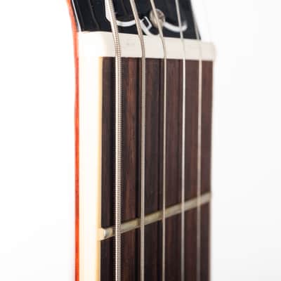 Gibson SG Standard '61 Maestro Vibrola, Vintage Cherry | Demo image 24