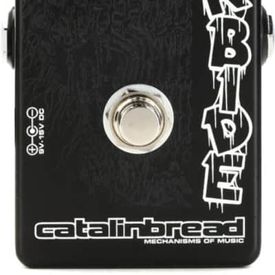 Catalinbread Carbide Distortion Pedal image 2
