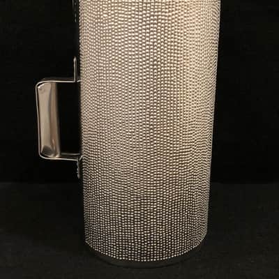 BLANCO GUIRA 22"X 13" CON SU GANCHO PROFESIONAL INCLUIDO🇩🇴 image 4