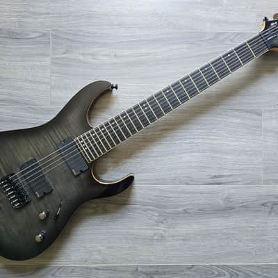 Schecter Banshee-7 Active image 2