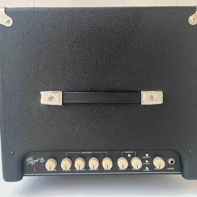 Fender Rumble 100 V3 100-Watt 1x12 Bass Combo 2015 - Present - Black Bild 2