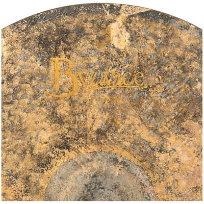 Meinl Byzance Vintage B20VPR image 6