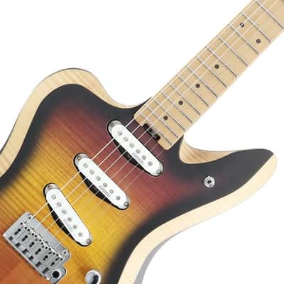 FERNANDESBurny #10 GFF PROSPEC Jupiter [High-end one-off model] [Special price] image 4