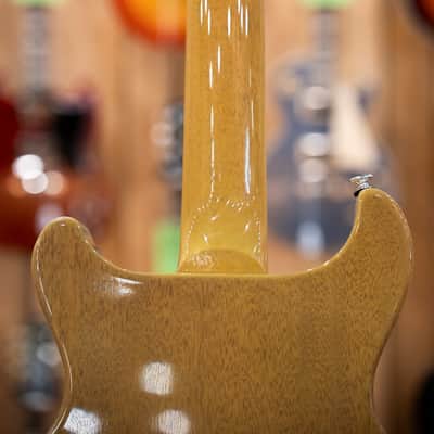 GIBSON Les Paul Special Double Cut TV Yellow Bild 19