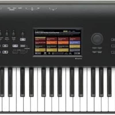 Korg Nautilus 73 EXDEMO