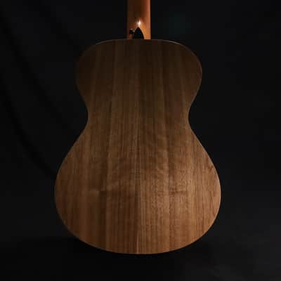 Taylor Academy 12e-N Grand Concert Acoustic-Electric Guitar Natural 064 image 10