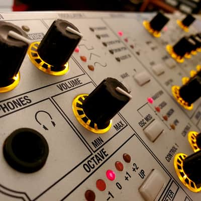 CERTIFIED!!! KORG RADIAS KEYBAORD FULLY INSPECTED/SERVICED AND IN AMAZING CONDITION! image 13