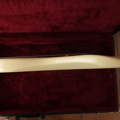 Kramer Baretta 1985 White image 19
