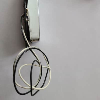 FENDER TELECASTER PICKUPS, 1975 SET OF FRONT AND BACK, NEW OLD STOCK image 7