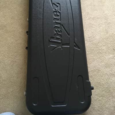 Ibanez  RG5ex1 2000's Flat Black Bild 11