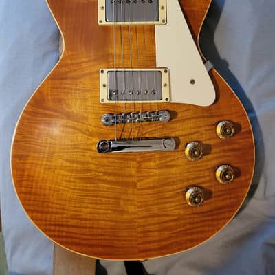 1985 Gibson Les Paul Pre-Historic image 1