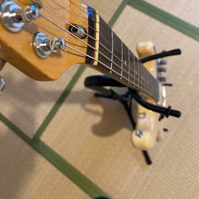Fender ST-72  MIJ 1984-87 E SERIAL image 10