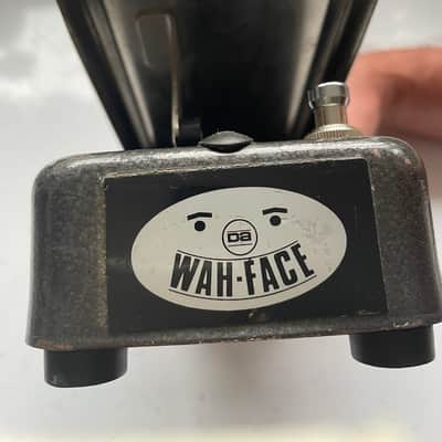 Dallas Arbiter WAH FACE V3 1980 - Very good image 6