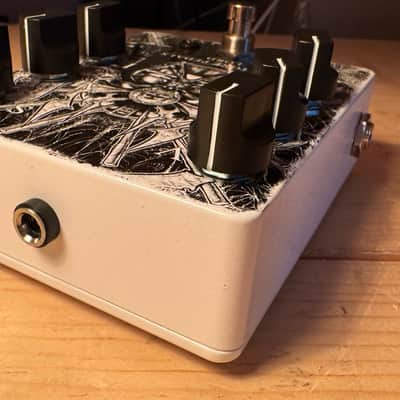 Pro Tone Pedals Lord GodMachine Fuzz | Reverb